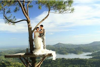 Detail Foto Prewedding Alam Nomer 43