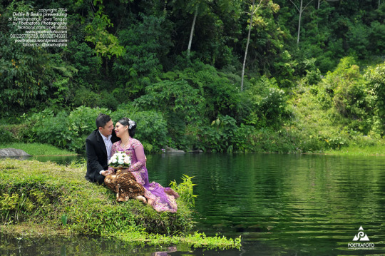 Detail Foto Prewedding Alam Nomer 47