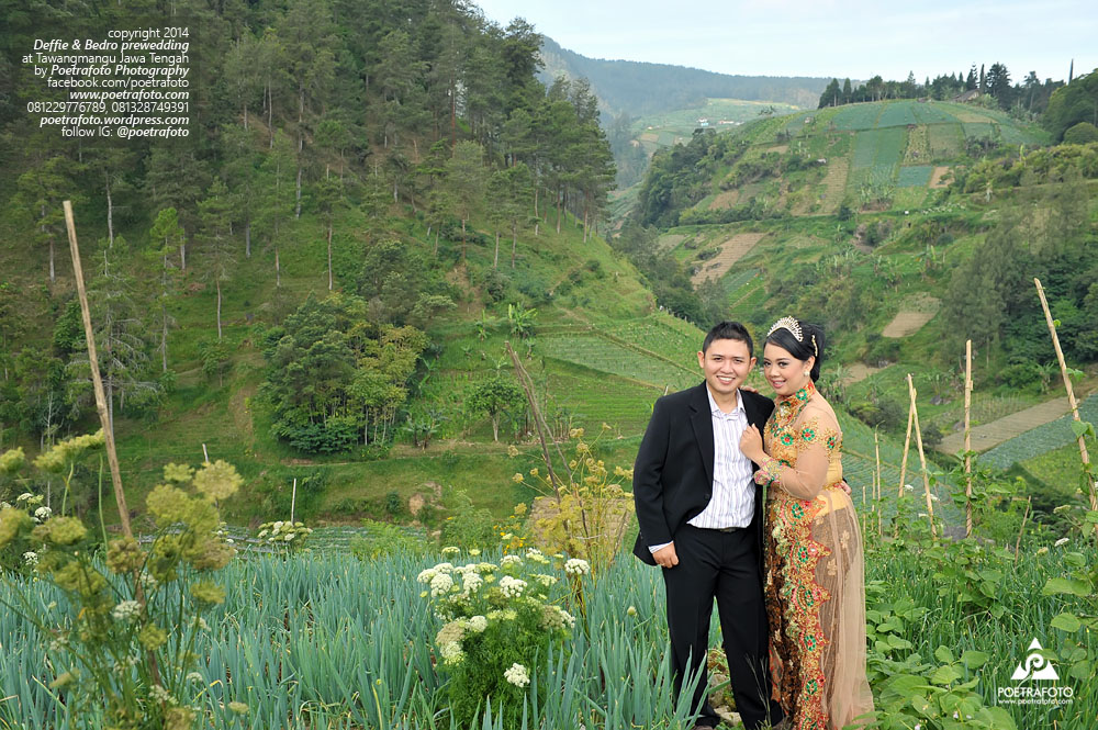 Detail Foto Prewedding Alam Nomer 54