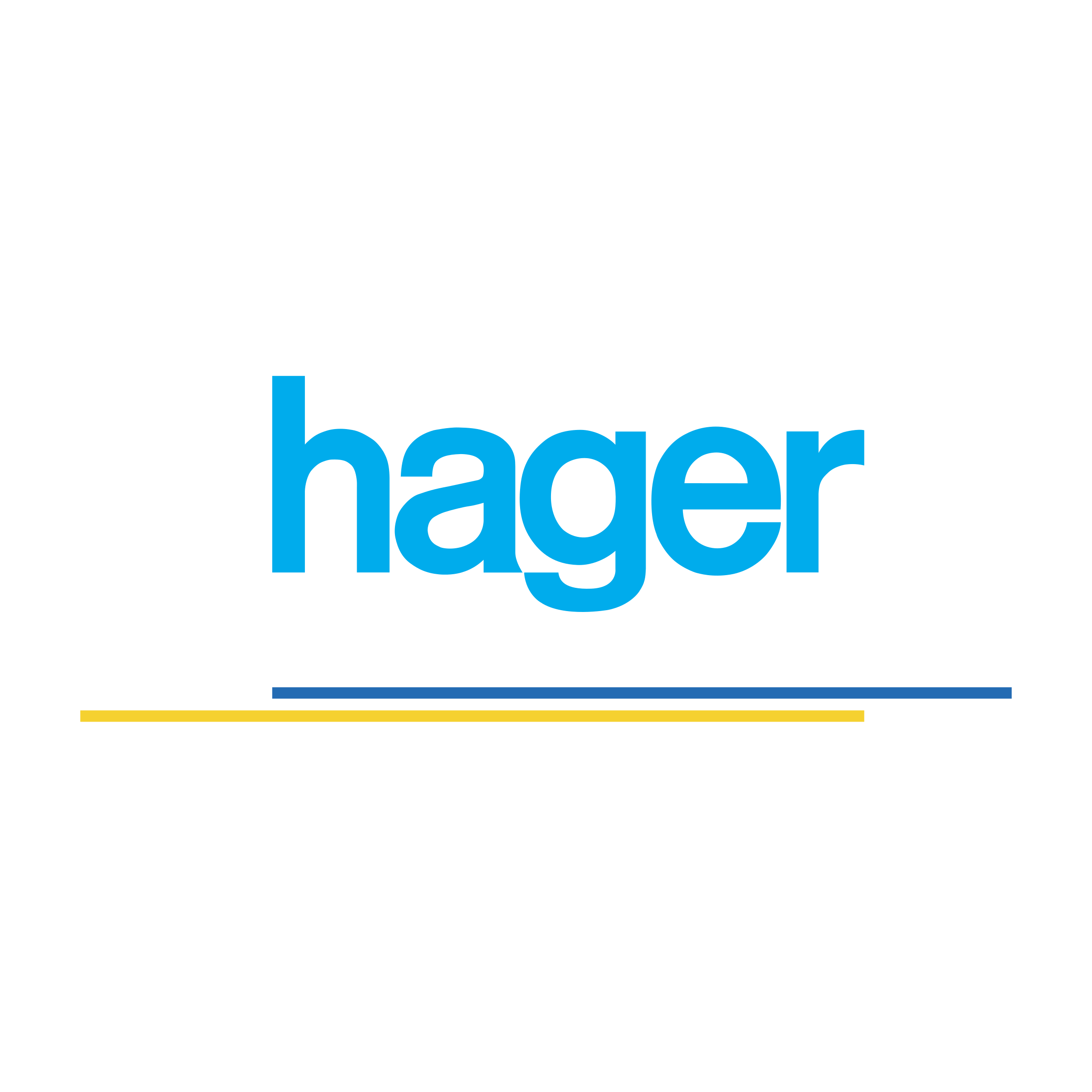 Detail Hager Logo Nomer 4