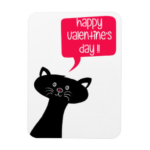 Detail Happy Valentine Katze Nomer 13