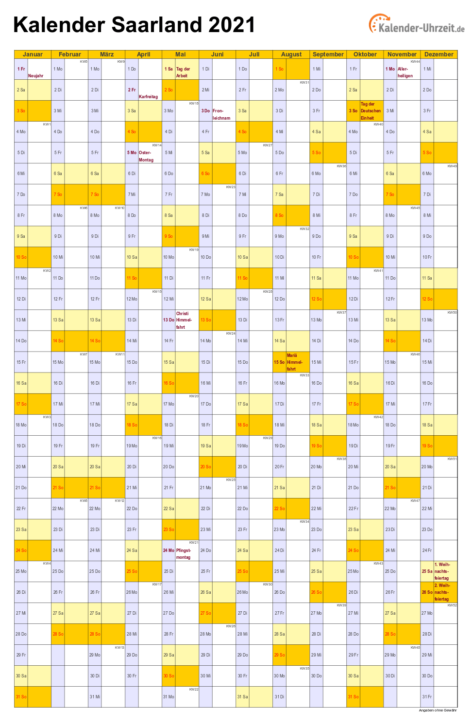 Detail Kalender November 2021 Zum Ausdrucken Nomer 5