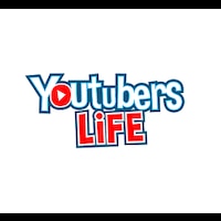 Detail Logo Youtubers Life Nomer 8