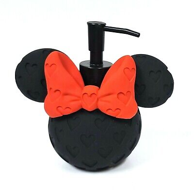 Detail Mickey Mouse Seifenspender Nomer 11