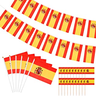 Detail Spanien Nationalfeiertag Nomer 19