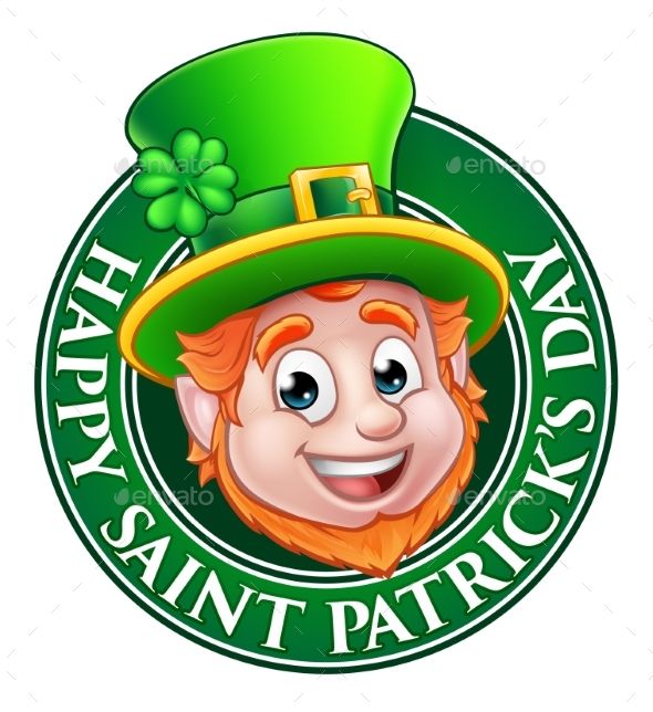 Detail St Patricks Day Essen Nomer 11