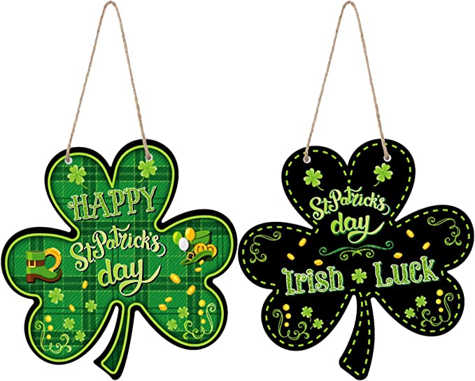 Detail St Patricks Day Essen Nomer 15