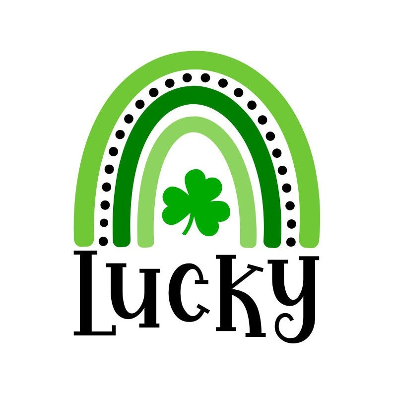 Detail St Patricks Day Essen Nomer 17