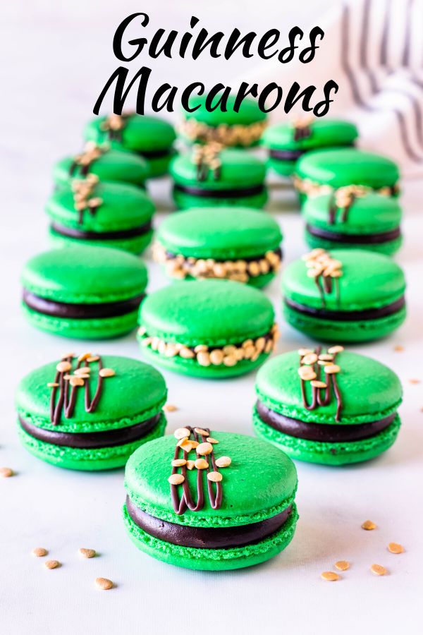 Detail St Patricks Day Essen Nomer 2