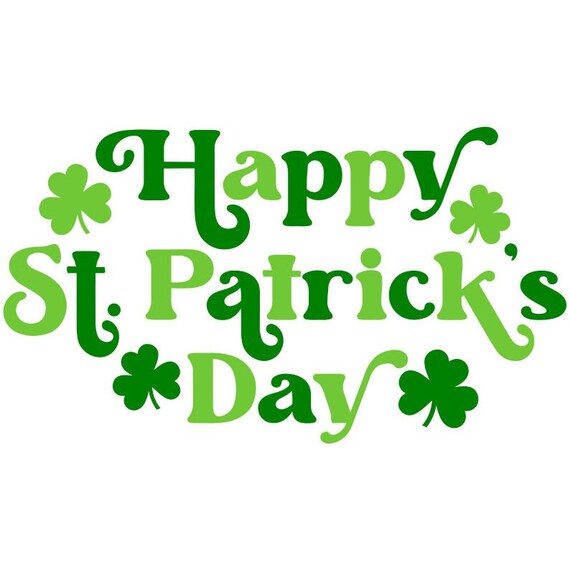 Detail St Patricks Day Essen Nomer 19