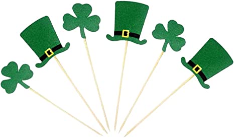 Detail St Patricks Day Essen Nomer 20