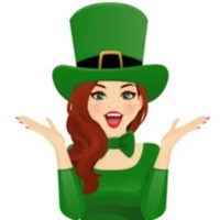 Detail St Patricks Day Essen Nomer 22