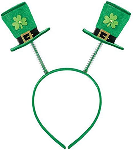 Detail St Patricks Day Essen Nomer 25
