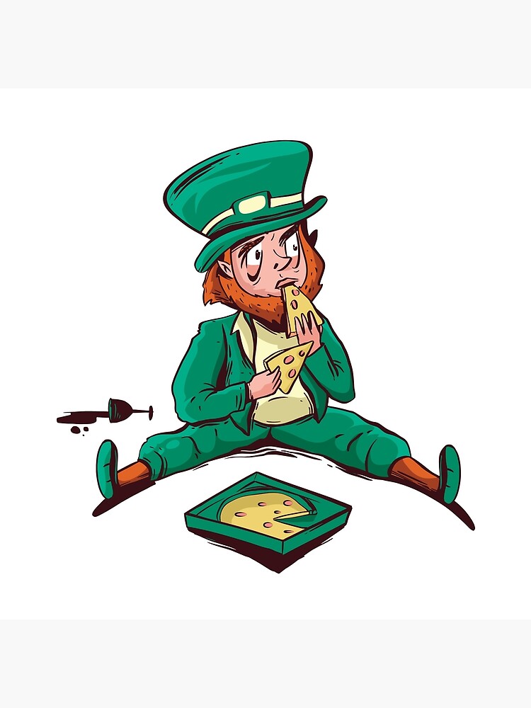Detail St Patricks Day Essen Nomer 3