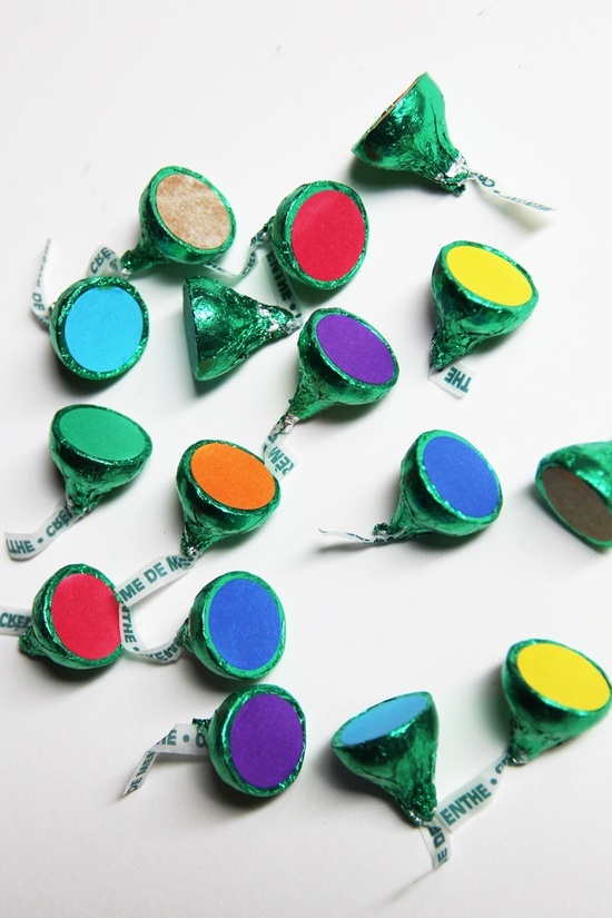Detail St Patricks Day Essen Nomer 4