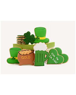 Detail St Patricks Day Essen Nomer 5