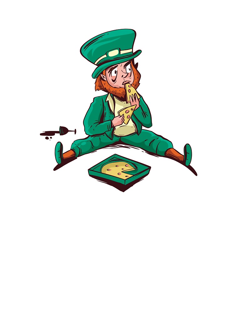 Detail St Patricks Day Essen Nomer 6