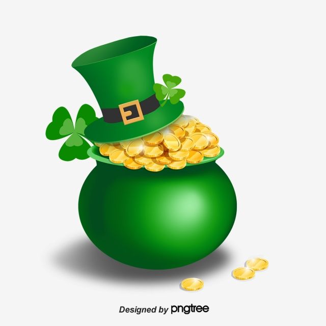 Detail St Patricks Day Essen Nomer 7