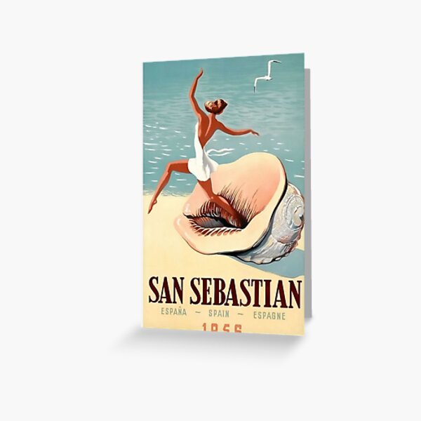 Detail Strand San Sebastian Nomer 17