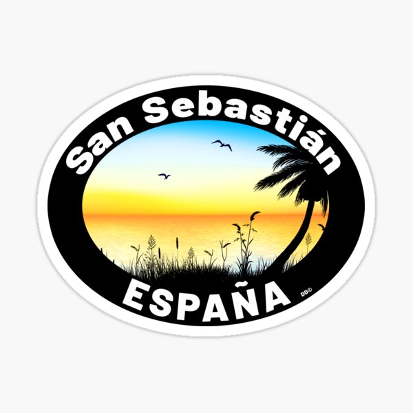 Detail Strand San Sebastian Nomer 6