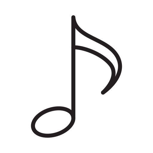 Detail Symbol Musik Nomer 10
