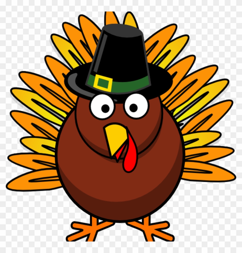 Detail Thanksgiving Clipart Nomer 9