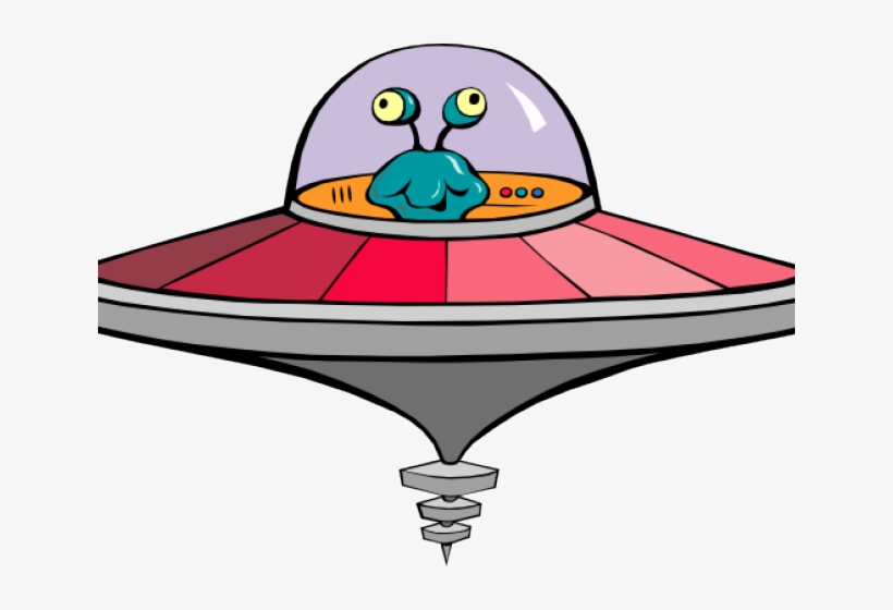 Detail Ufo Comic Nomer 12