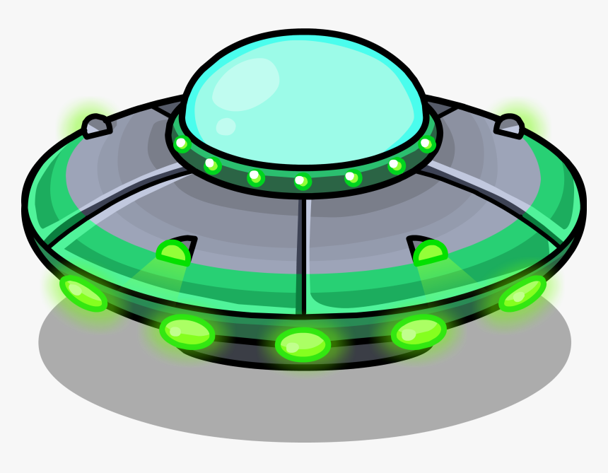 Detail Ufo Comic Nomer 17