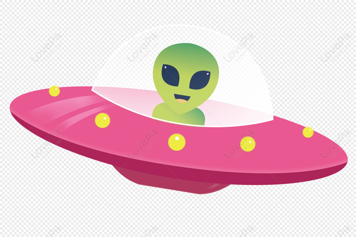 Detail Ufo Comic Nomer 6