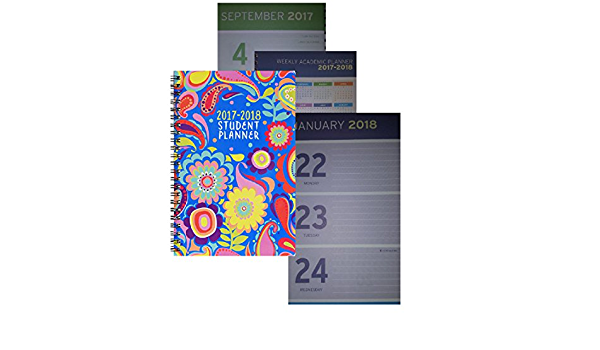 Detail Agenda Kalender 2017 Nomer 2