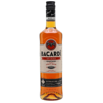 Detail Bacardi Major Lazer Nomer 10