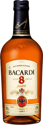 Detail Bacardi Major Lazer Nomer 7