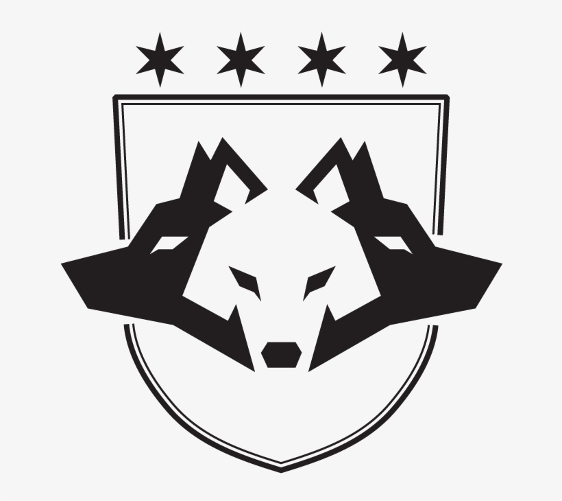 Detail Bad Wolves Logo Nomer 9