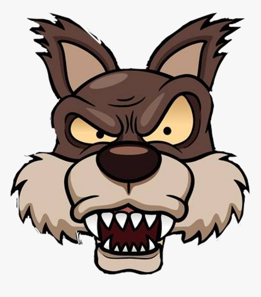 Detail Bad Wolves Logo Nomer 15