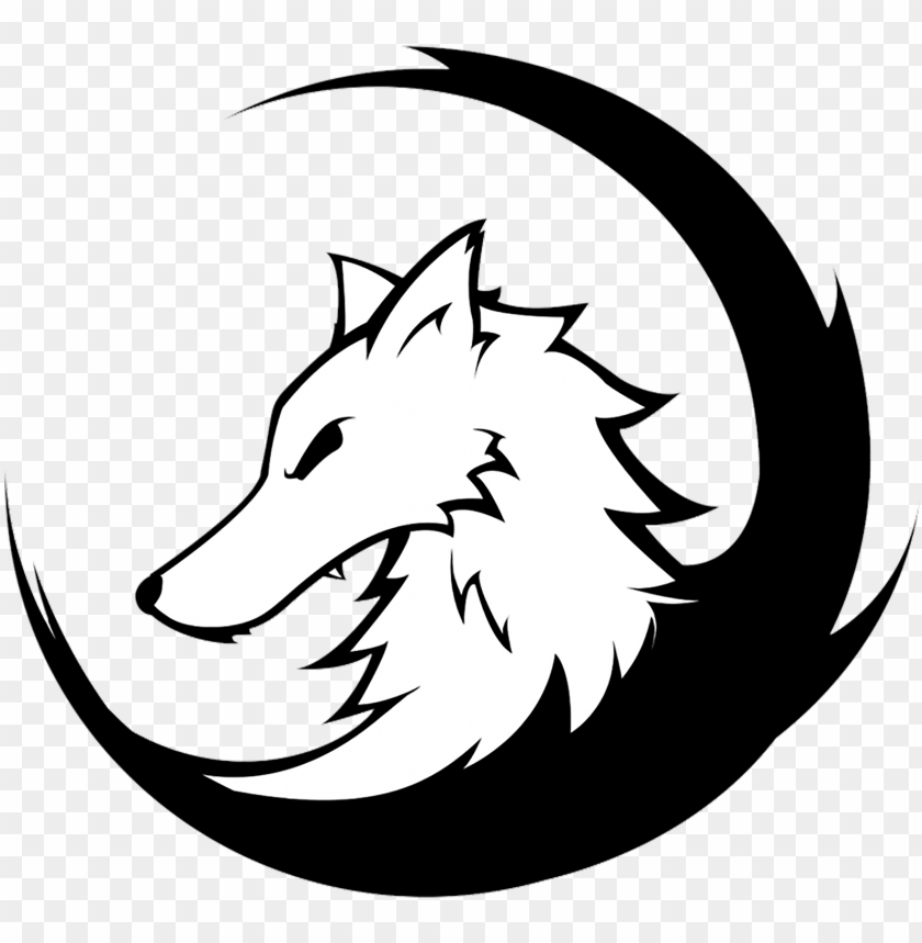 Detail Bad Wolves Logo Nomer 17
