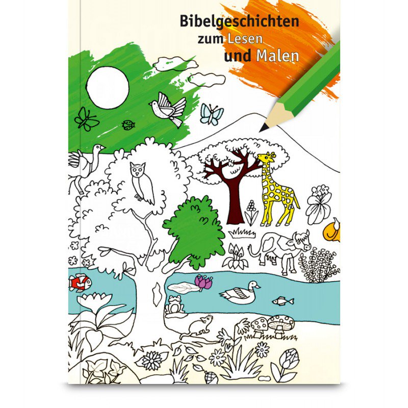 Bilder Zu Bibelgeschichten