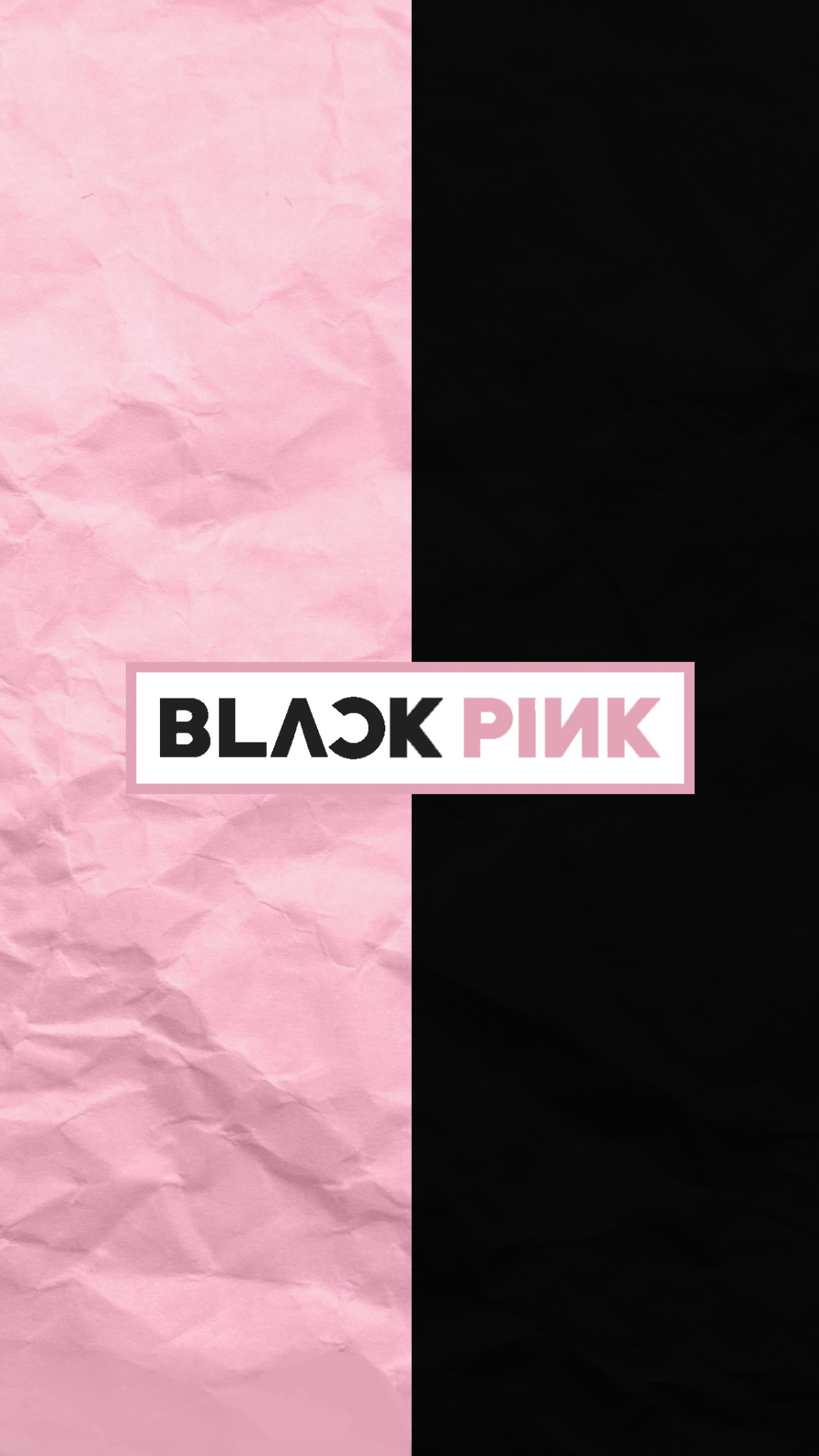 Detail Blackpink Logo Wallpaper Nomer 13