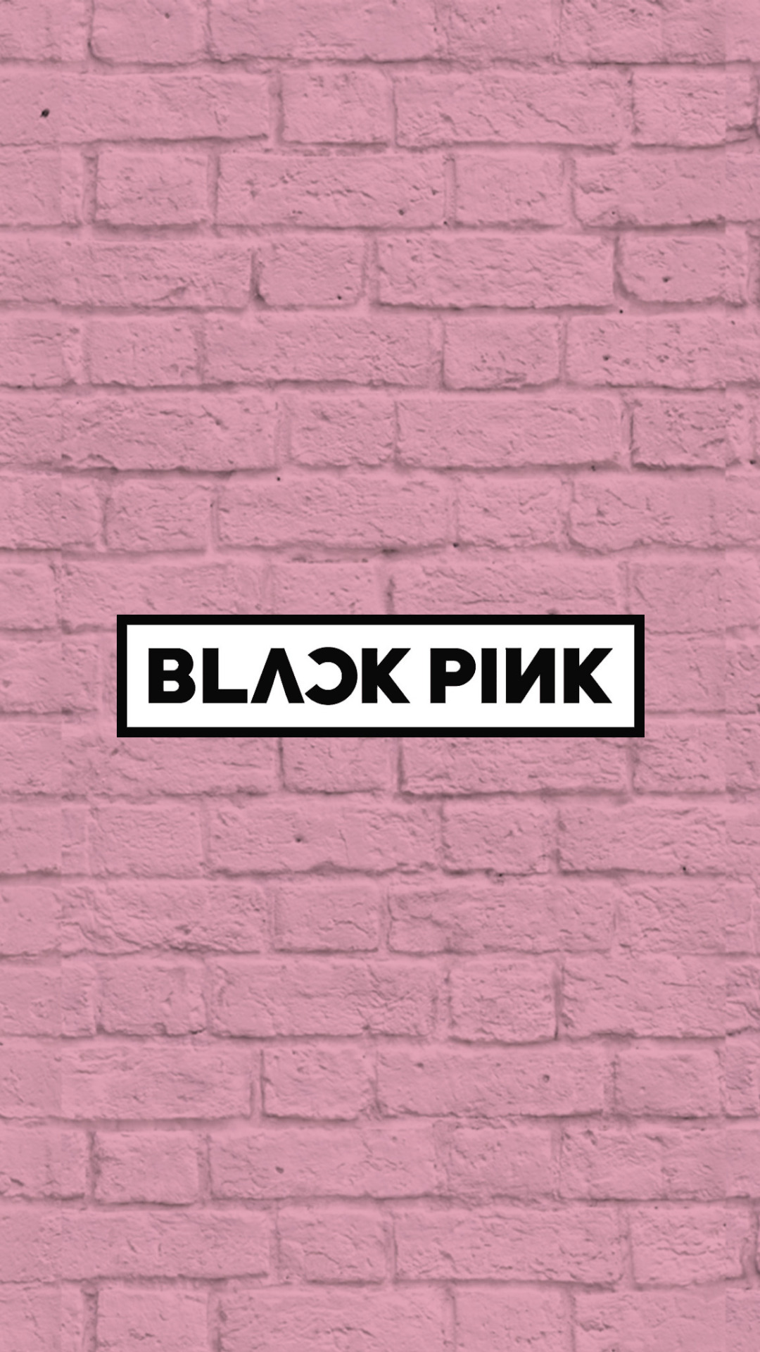 Detail Blackpink Logo Wallpaper Nomer 41