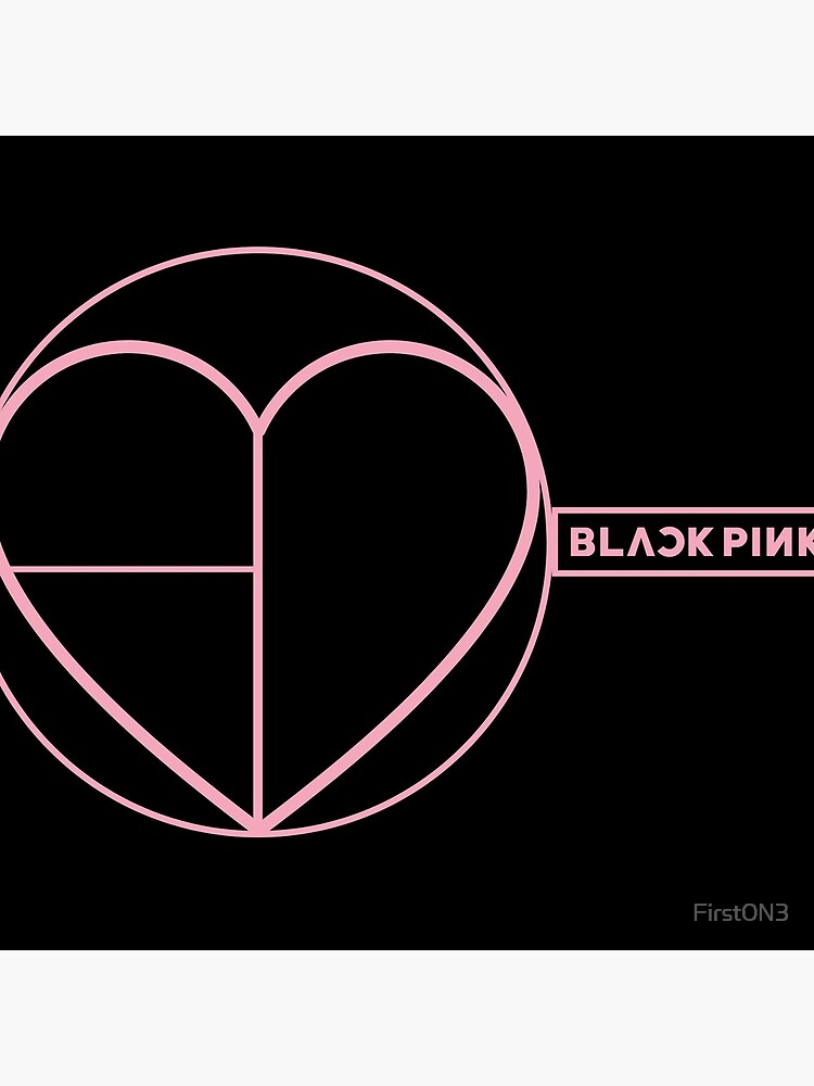 Detail Blackpink New Logo Nomer 18