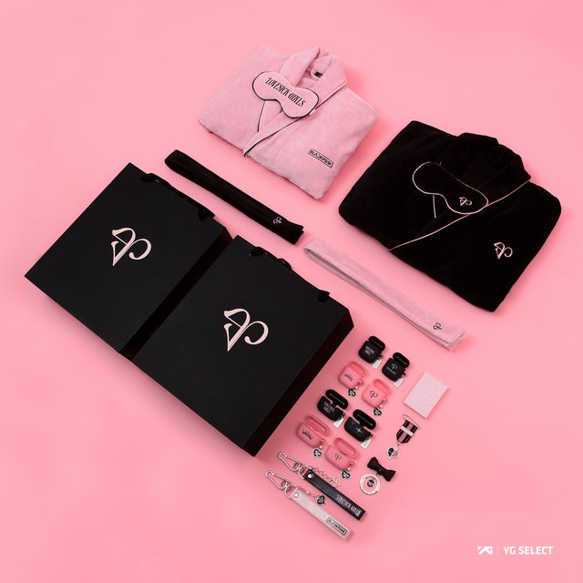 Detail Blackpink New Logo Nomer 4