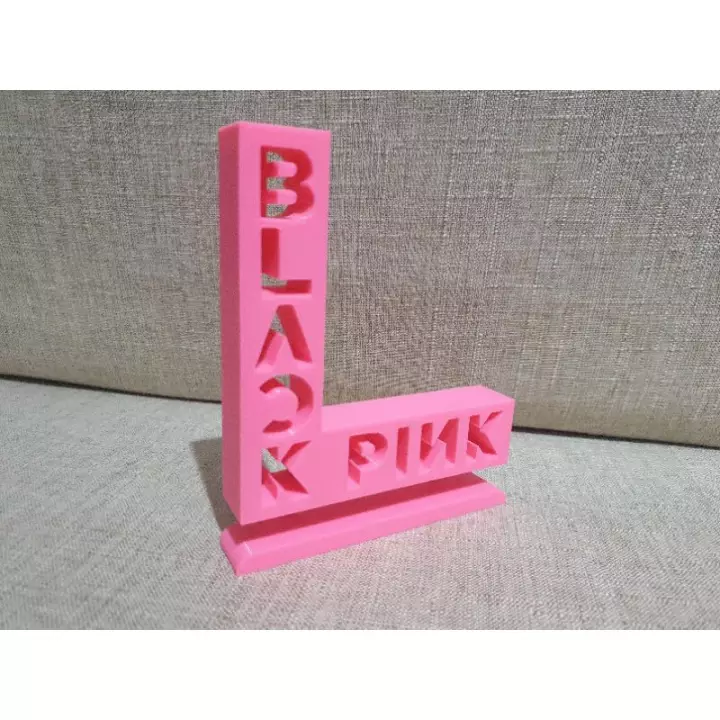 Detail Blackpink New Logo Nomer 34