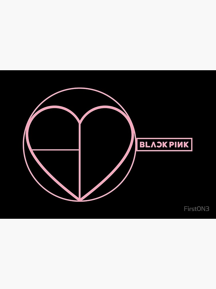 Detail Blackpink New Logo Nomer 42