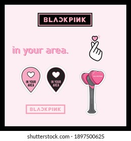 Detail Blackpink New Logo Nomer 46