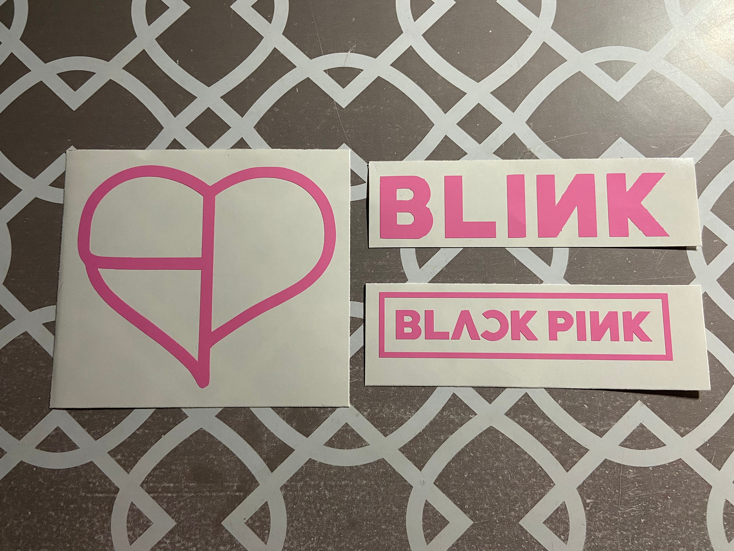 Detail Blackpink New Logo Nomer 48