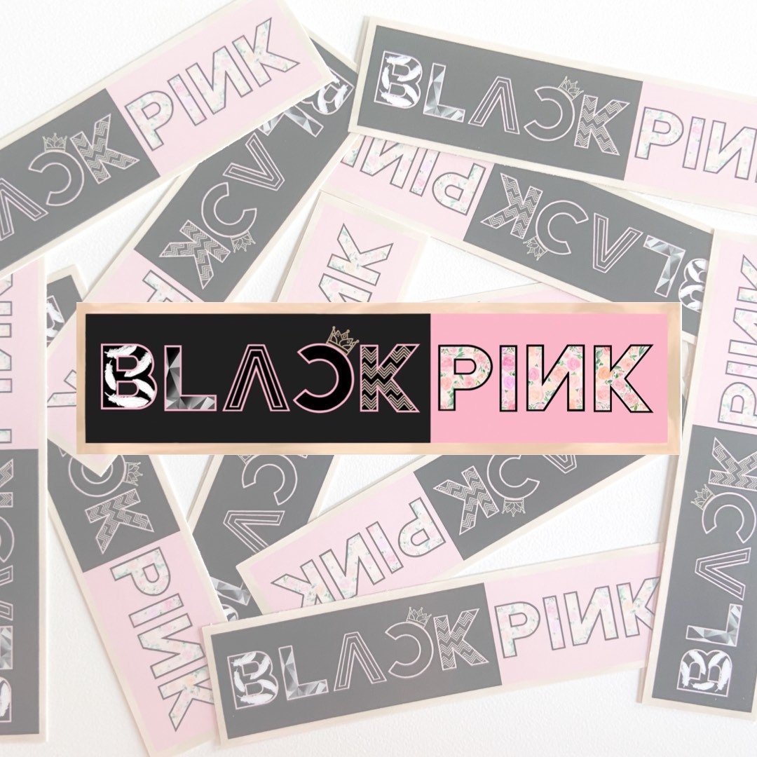 Detail Blackpink New Logo Nomer 52