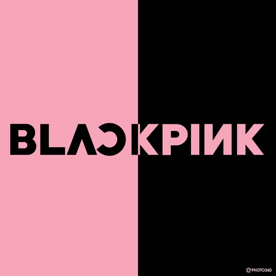 Detail Blackpink New Logo Nomer 55