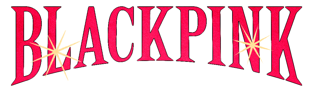 Detail Blackpink Png Logo Nomer 42