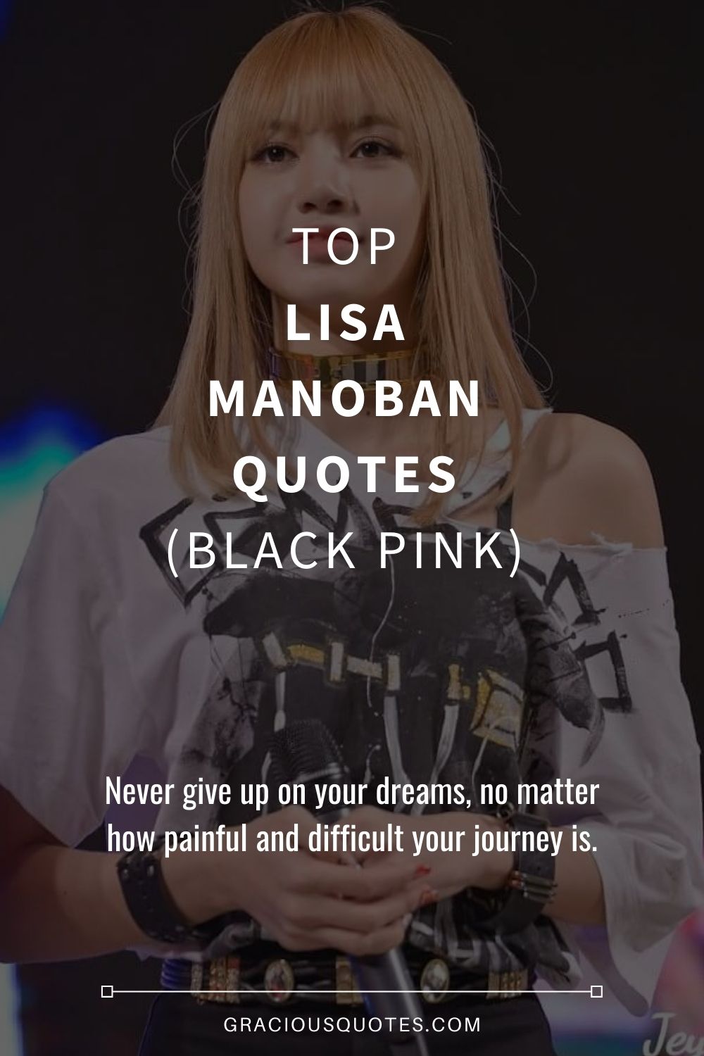 Detail Blackpink Quotes From Songs Nomer 24