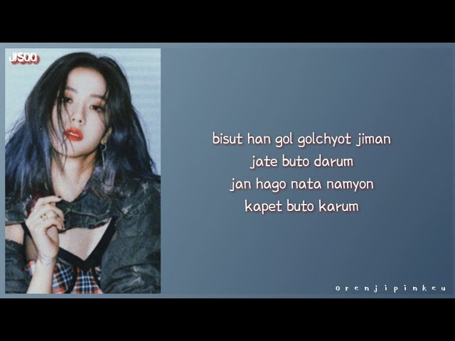 Detail Blackpink Quotes From Songs Nomer 52