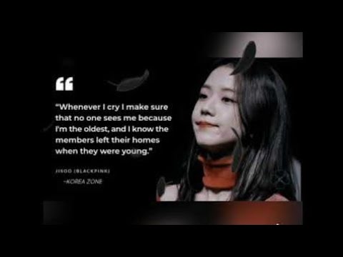 Detail Blackpink Quotes From Songs Nomer 54